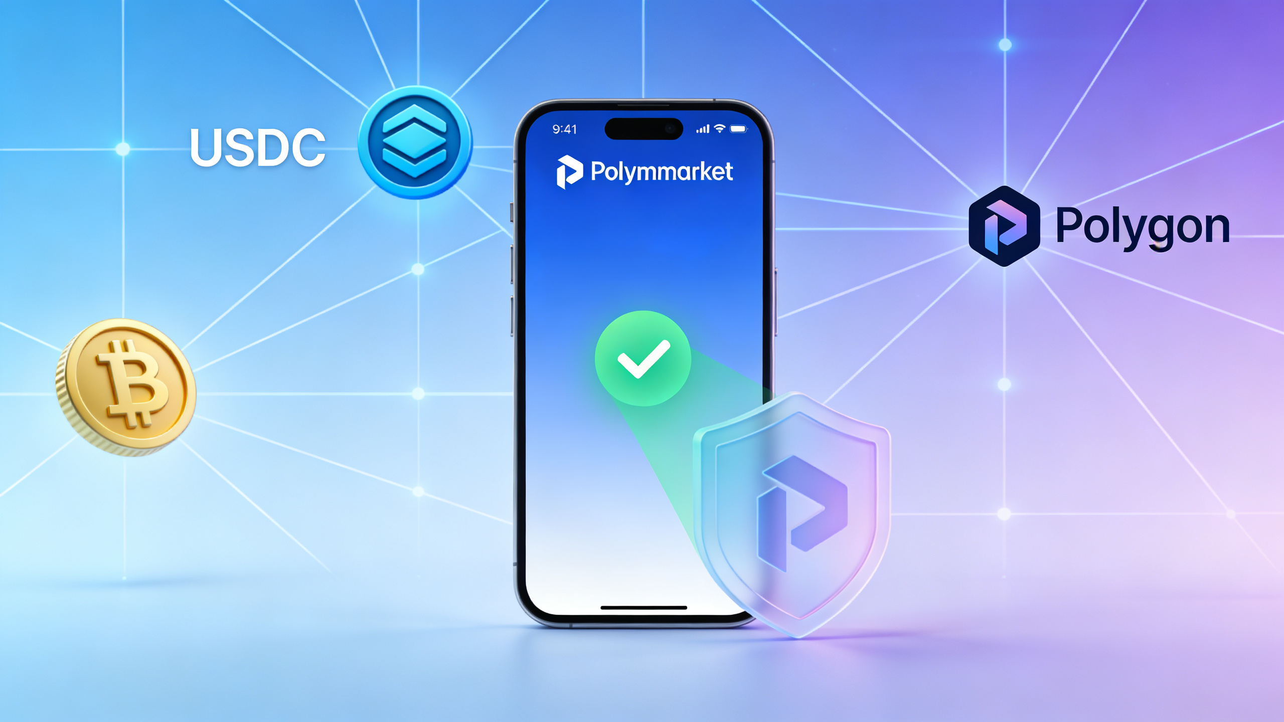 Polymarket не открывается на телефоне: 3 рабочих способа (2026)